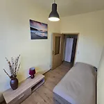 Central Apartment *