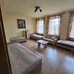 Central Apartment Apartment Gera