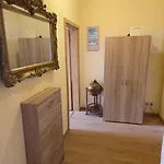 Central Apartment Apartment Gera