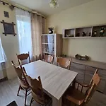 Central Apartment
