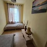 Apartment Central Apartment Gera