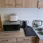 Central Apartment Apartment *