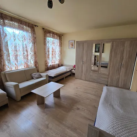 Appartamento Central Apartment *