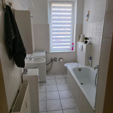 Appartamento Central Apartment