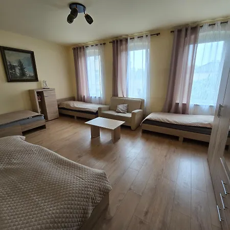 Central Apartment Διαμέρισμα Γκέρα