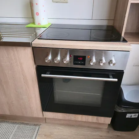 Διαμέρισμα Central Apartment