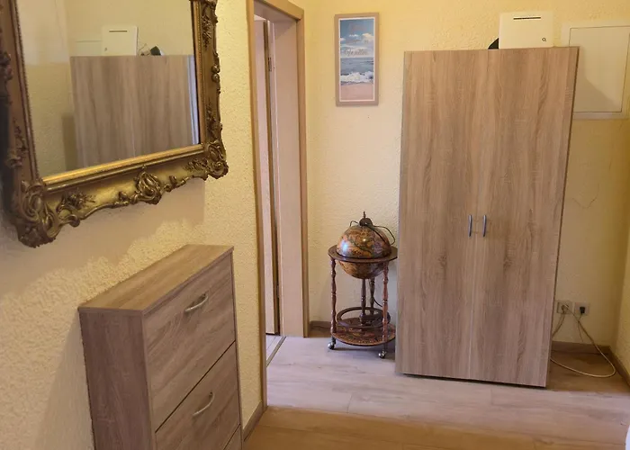 Central Apartment Διαμέρισμα Γκέρα