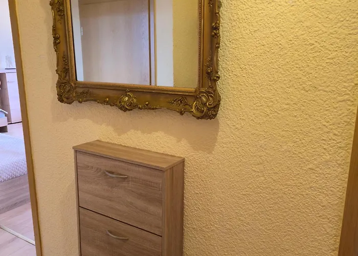 Central Apartment Γκέρα