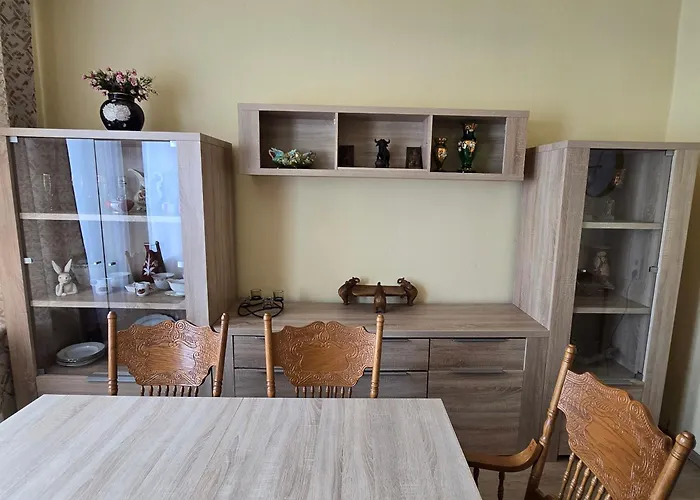 Διαμέρισμα Central Apartment *