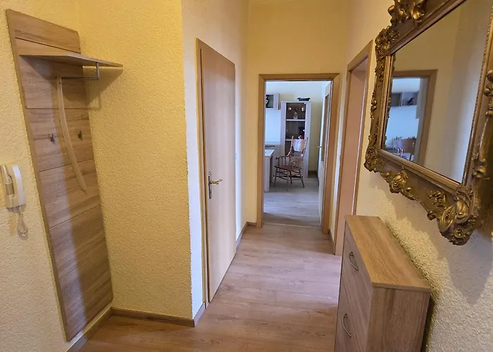 Διαμέρισμα Central Apartment Γκέρα