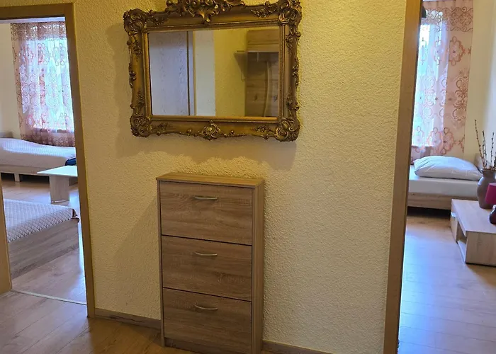 Central Apartment Διαμέρισμα *