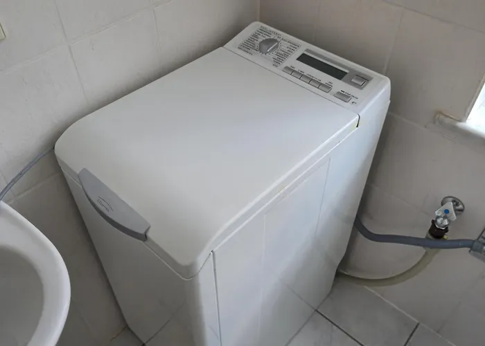 Central Apartment * Gera