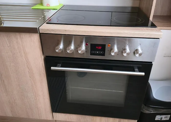 Διαμέρισμα Central Apartment