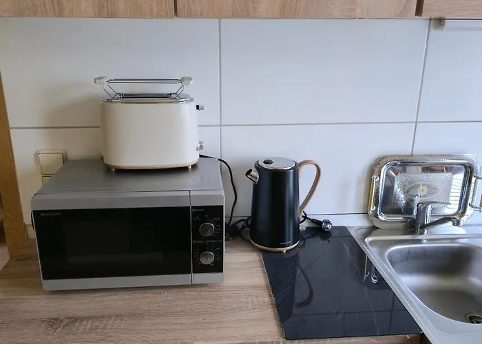 Central Apartment Apartment *